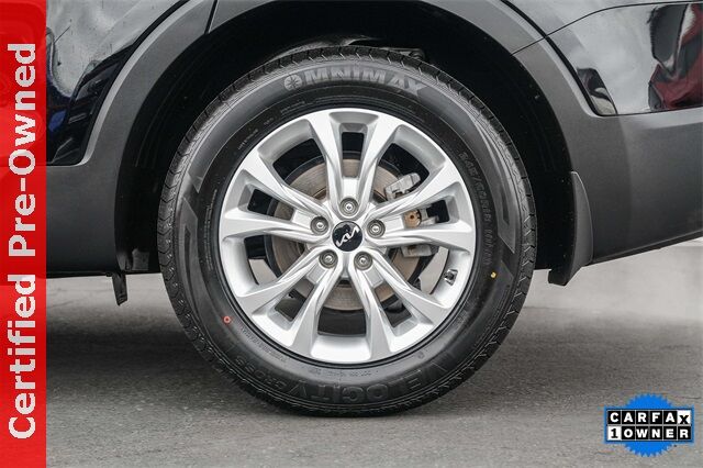 2022 Kia Telluride LX Huntington Beach CA