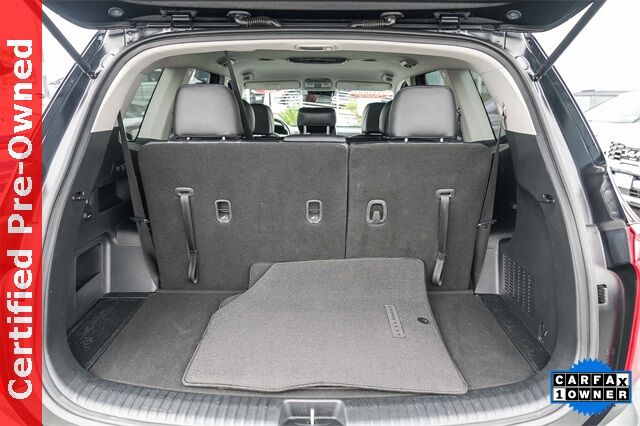 2022 Kia Telluride LX Huntington Beach CA