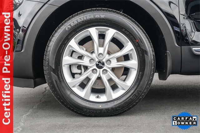 2022 Kia Telluride LX Huntington Beach CA