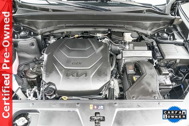 2022 Kia Telluride LX Huntington Beach CA