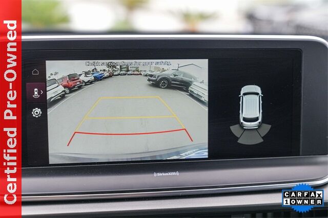 2022 Kia Telluride LX Huntington Beach CA