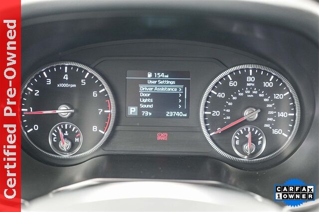 2022 Kia Telluride LX Huntington Beach CA