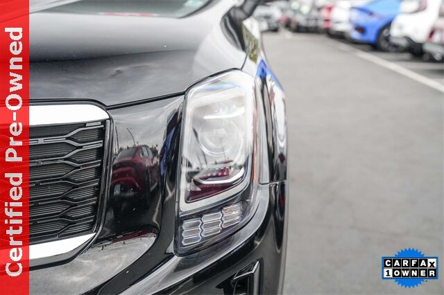 2022 Kia Telluride LX Huntington Beach CA