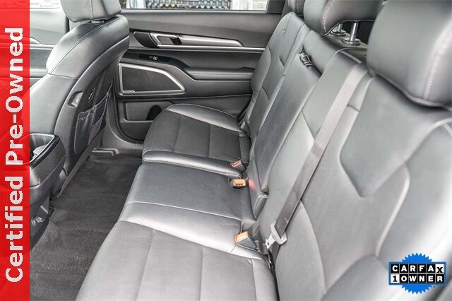 2022 Kia Telluride LX Huntington Beach CA