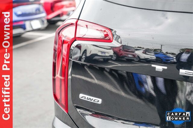 2022 Kia Telluride LX Huntington Beach CA