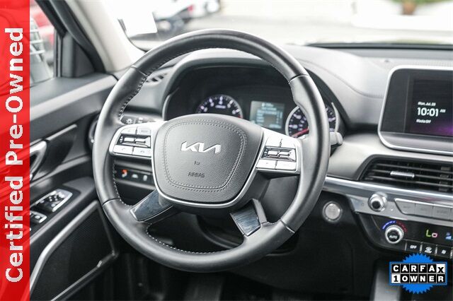2022 Kia Telluride LX Huntington Beach CA