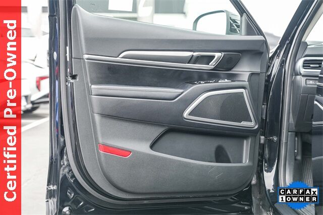 2022 Kia Telluride LX Huntington Beach CA