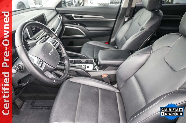 2022 Kia Telluride LX Huntington Beach CA