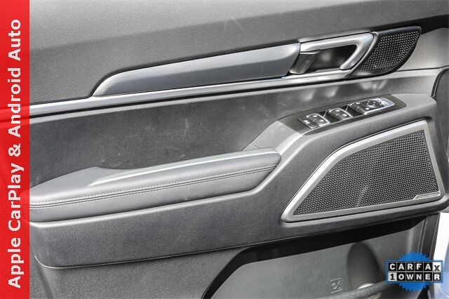 2022 Kia Telluride LX Huntington Beach CA