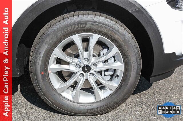 2022 Kia Telluride LX Huntington Beach CA