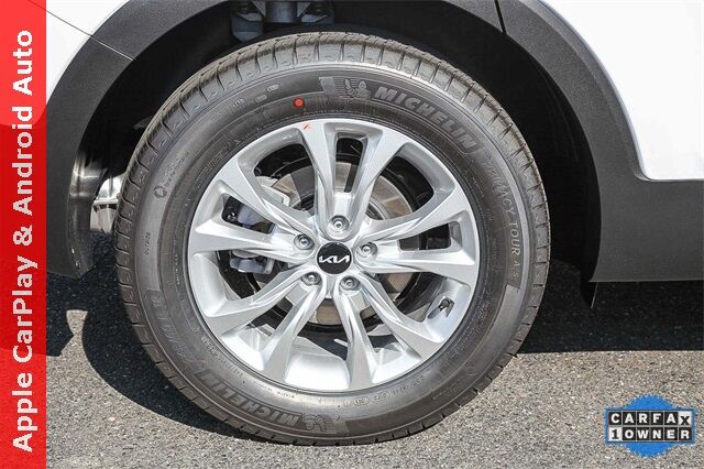 2022 Kia Telluride LX Huntington Beach CA