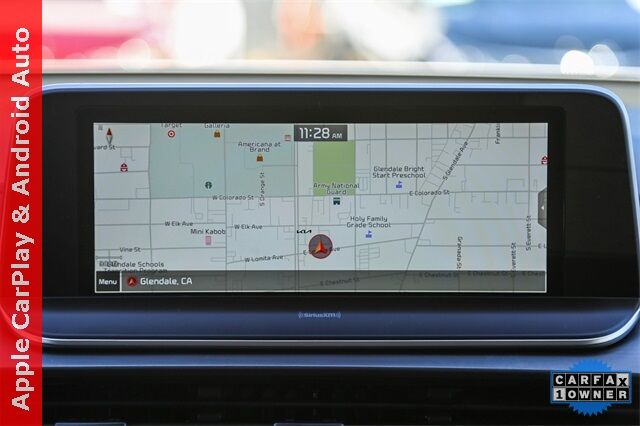 2022 Kia Telluride LX Huntington Beach CA