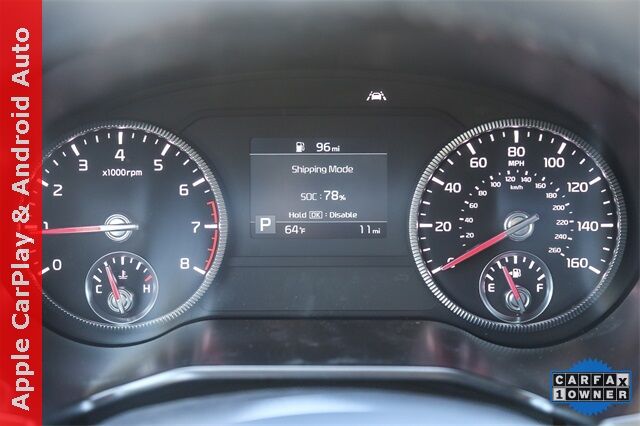 2022 Kia Telluride LX Huntington Beach CA
