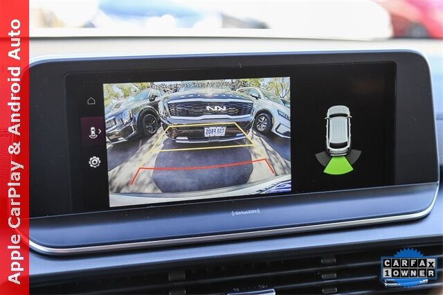 2022 Kia Telluride LX Huntington Beach CA