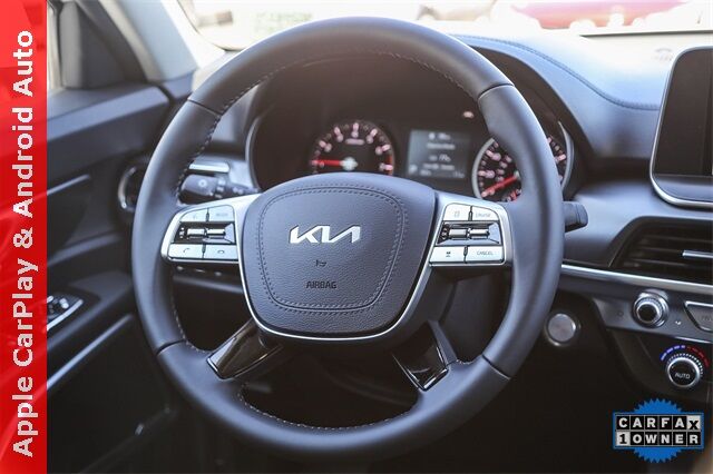 2022 Kia Telluride LX Huntington Beach CA