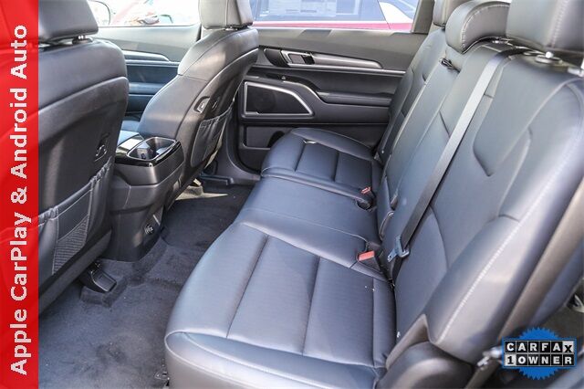 2022 Kia Telluride LX Huntington Beach CA