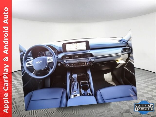 2022 Kia Telluride LX Huntington Beach CA