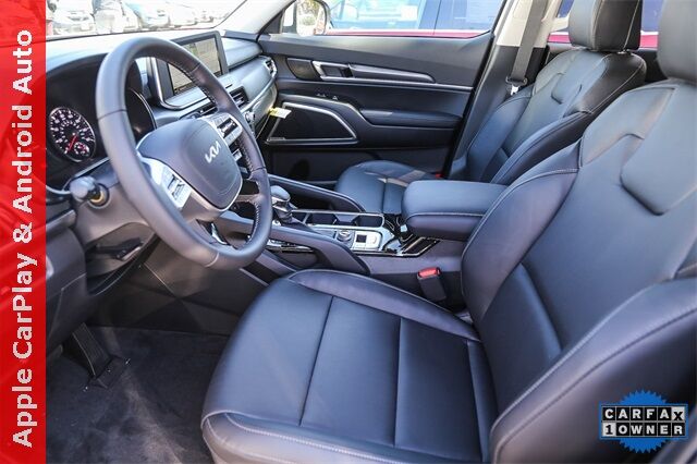2022 Kia Telluride LX Huntington Beach CA