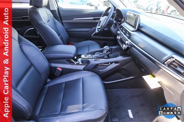 2022 Kia Telluride LX Huntington Beach CA