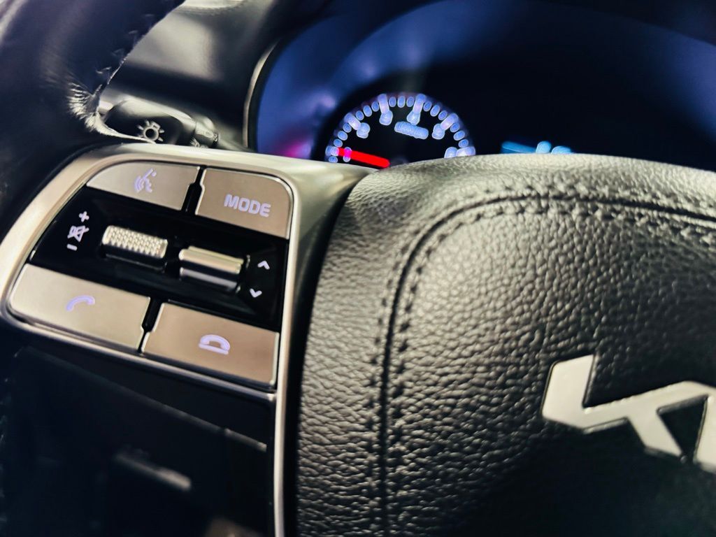2022 Kia Telluride LX Jersey City NJ