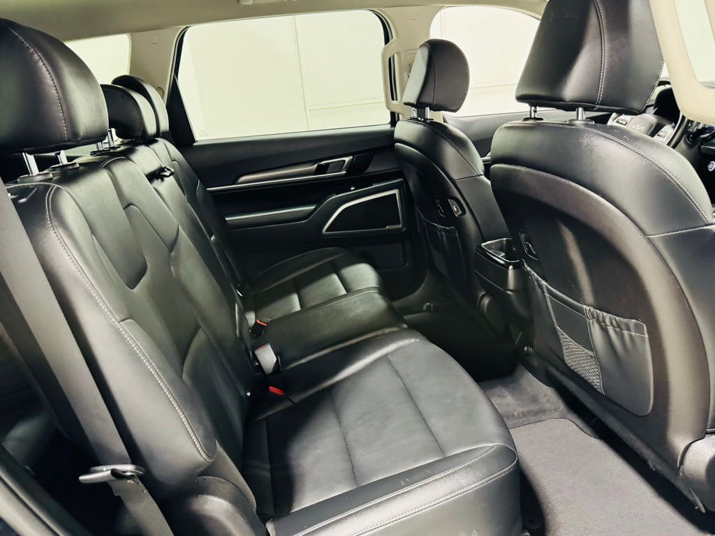 2022 Kia Telluride LX Jersey City NJ
