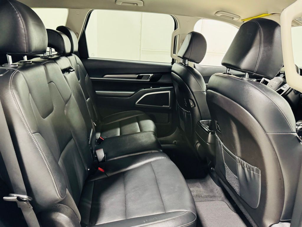 2022 Kia Telluride LX Jersey City NJ