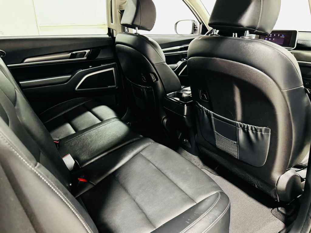 2022 Kia Telluride LX Jersey City NJ