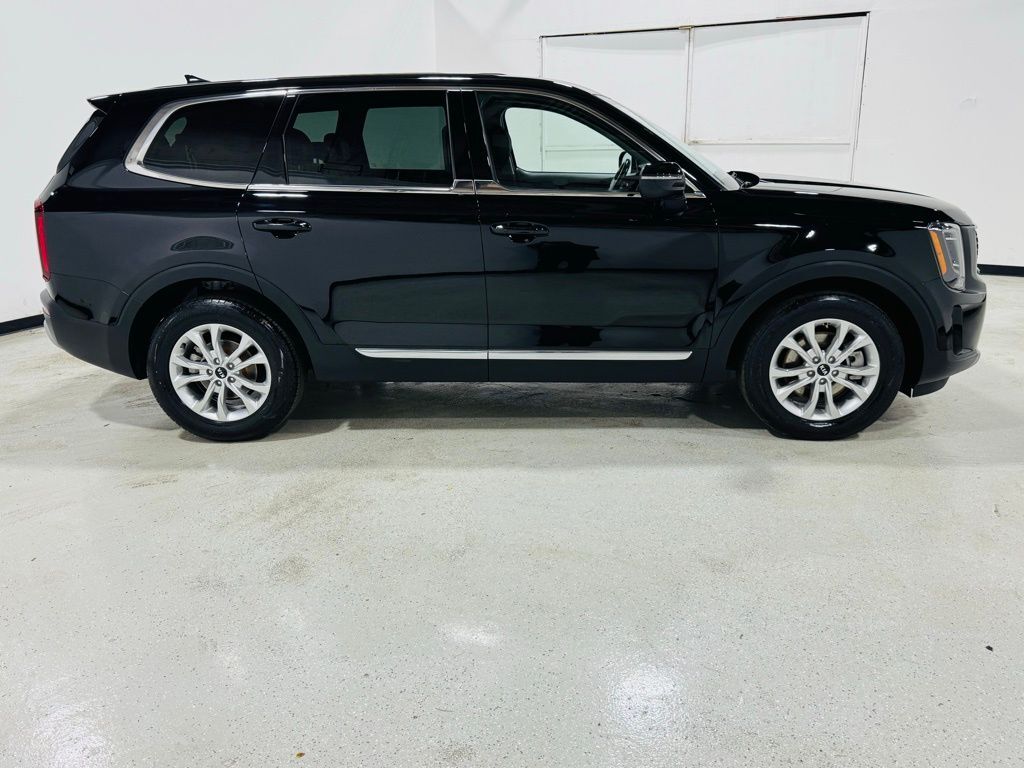 2022 Kia Telluride LX Jersey City NJ