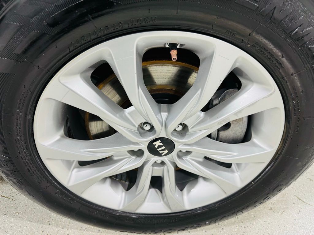 2022 Kia Telluride LX Jersey City NJ