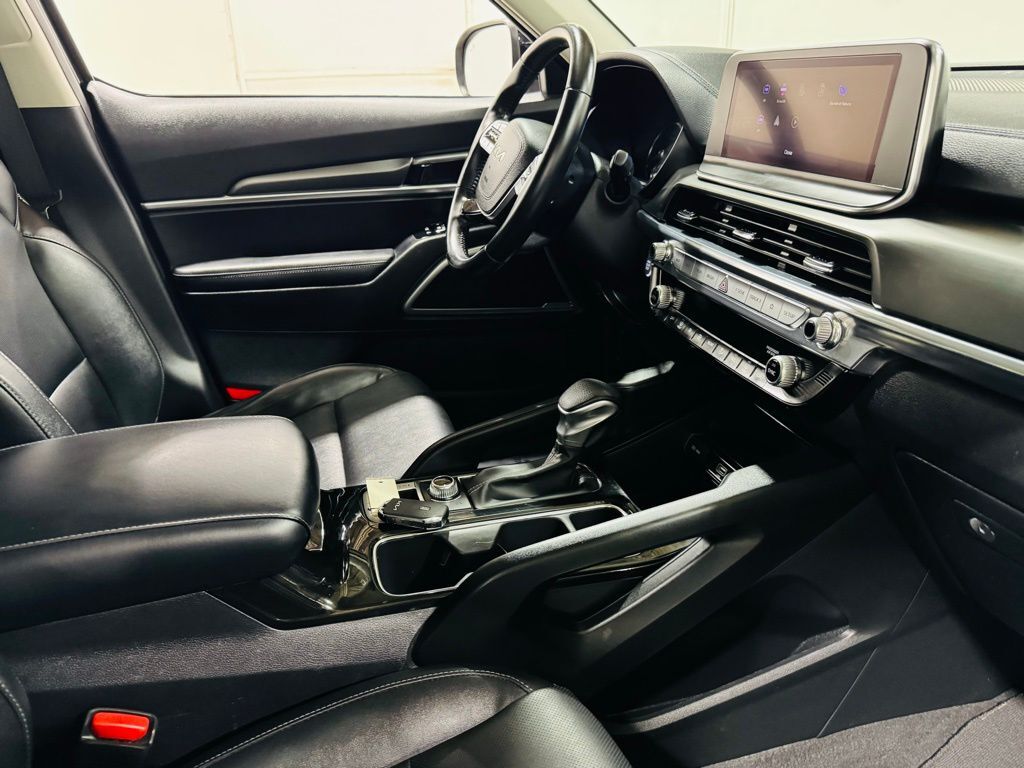 2022 Kia Telluride LX Jersey City NJ
