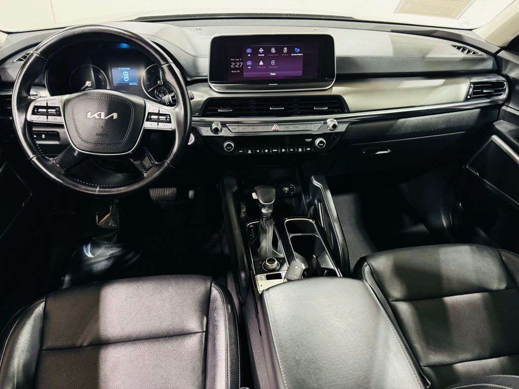 2022 Kia Telluride LX Jersey City NJ