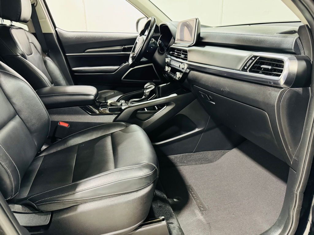 2022 Kia Telluride LX Jersey City NJ