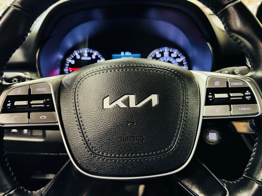 2022 Kia Telluride LX Jersey City NJ