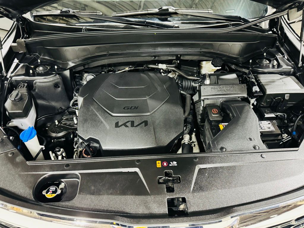 2022 Kia Telluride LX Jersey City NJ