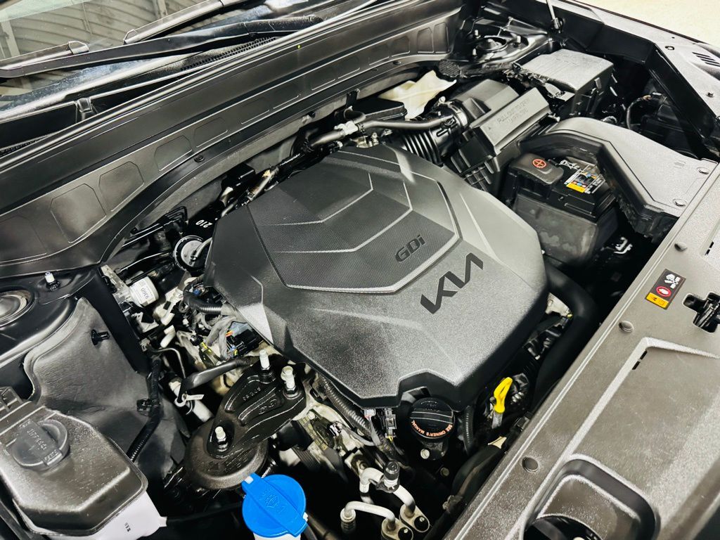 2022 Kia Telluride LX Jersey City NJ