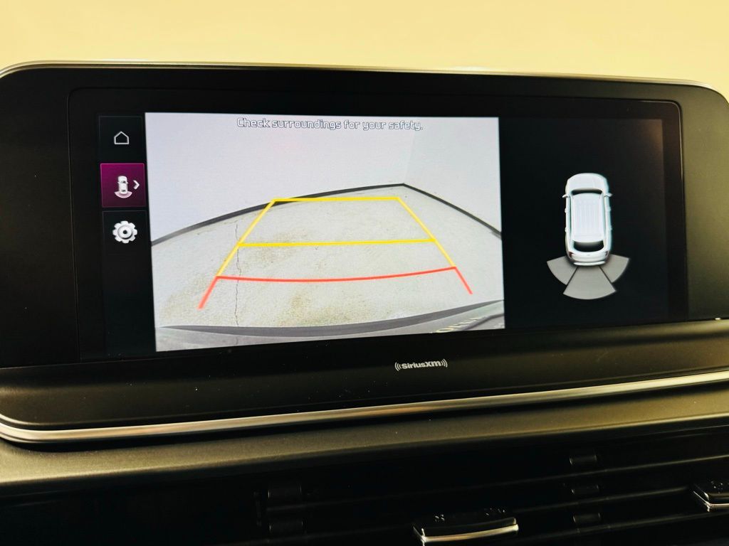 2022 Kia Telluride LX Jersey City NJ