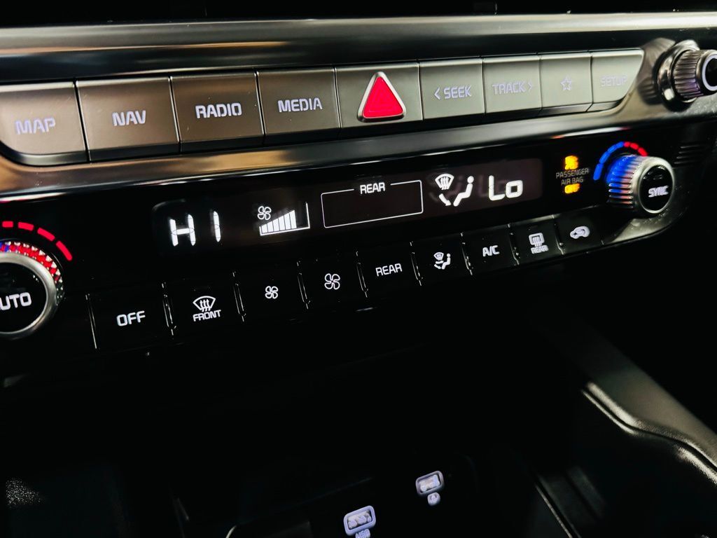 2022 Kia Telluride LX Jersey City NJ