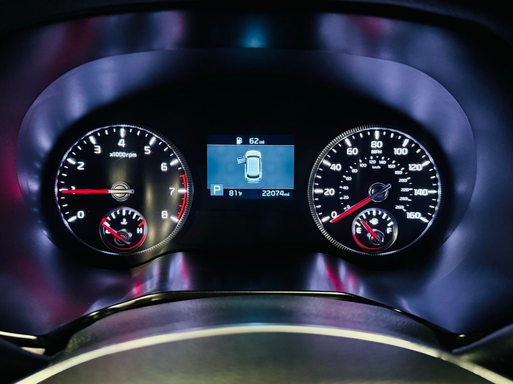 2022 Kia Telluride LX Jersey City NJ
