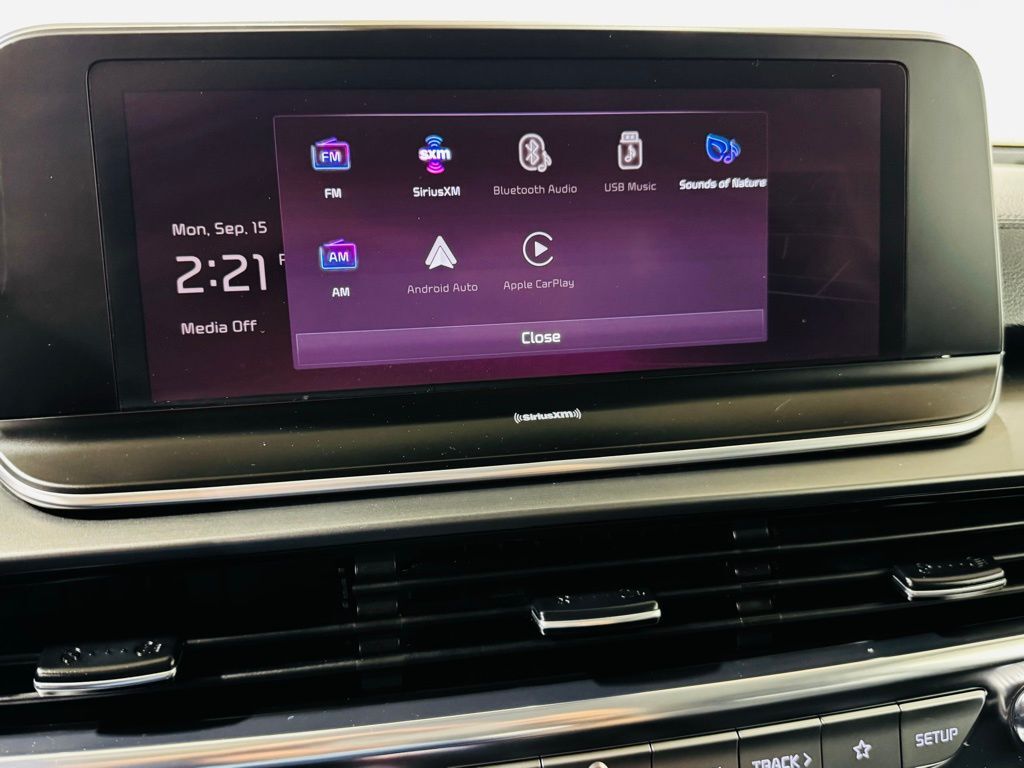 2022 Kia Telluride LX Jersey City NJ