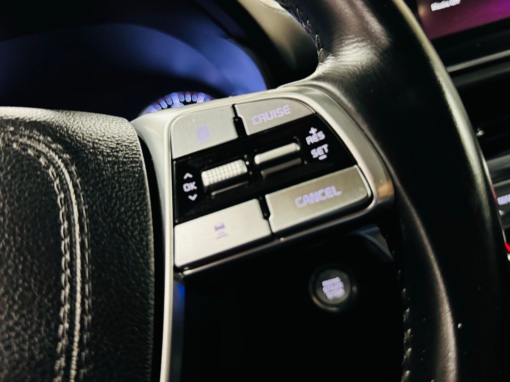 2022 Kia Telluride LX Jersey City NJ