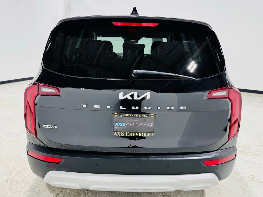 2022 Kia Telluride LX Jersey City NJ