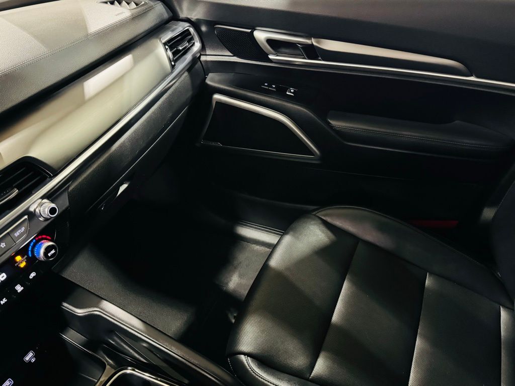 2022 Kia Telluride LX Jersey City NJ