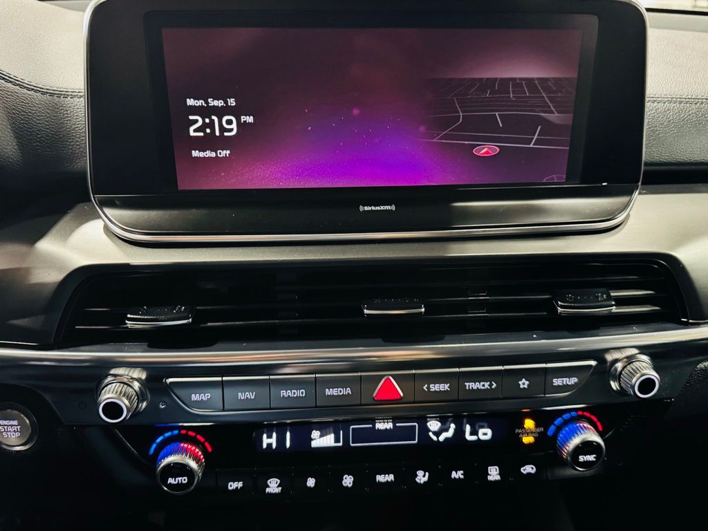 2022 Kia Telluride LX Jersey City NJ