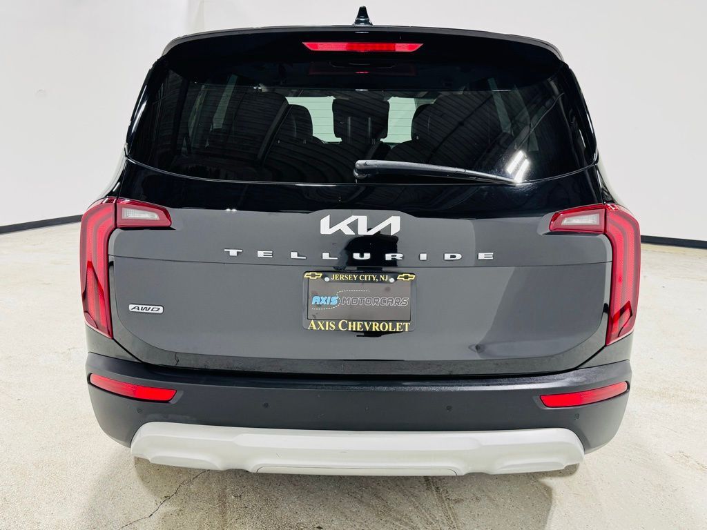 2022 Kia Telluride LX Jersey City NJ