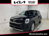 2022 Kia Telluride LX Miami Lakes FL 2022 Kia Telluride LX Miami Lakes FL