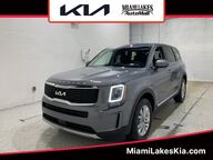 2022 Kia Telluride LX Miami Lakes FL 2022 Kia Telluride LX Miami Lakes FL