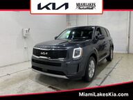 2022 Kia Telluride LX Miami Lakes FL 2022 Kia Telluride LX Miami Lakes FL