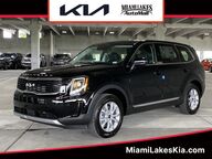 2022 Kia Telluride LX Miami Lakes FL 2022 Kia Telluride LX Miami Lakes FL