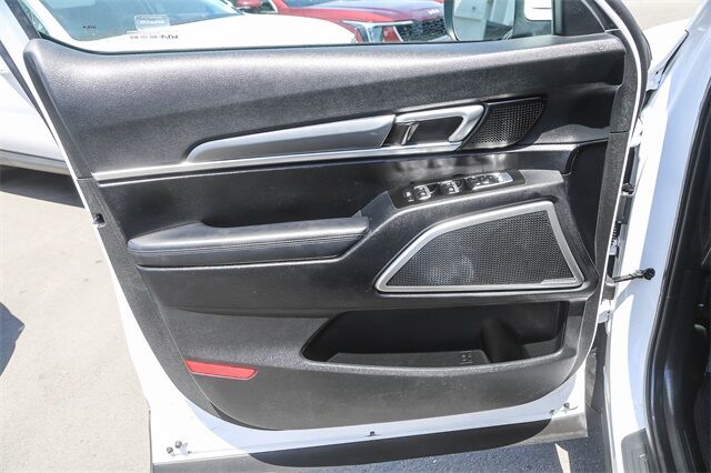2022 Kia Telluride LX Moreno Valley CA