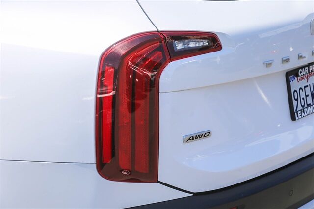 2022 Kia Telluride LX Moreno Valley CA
